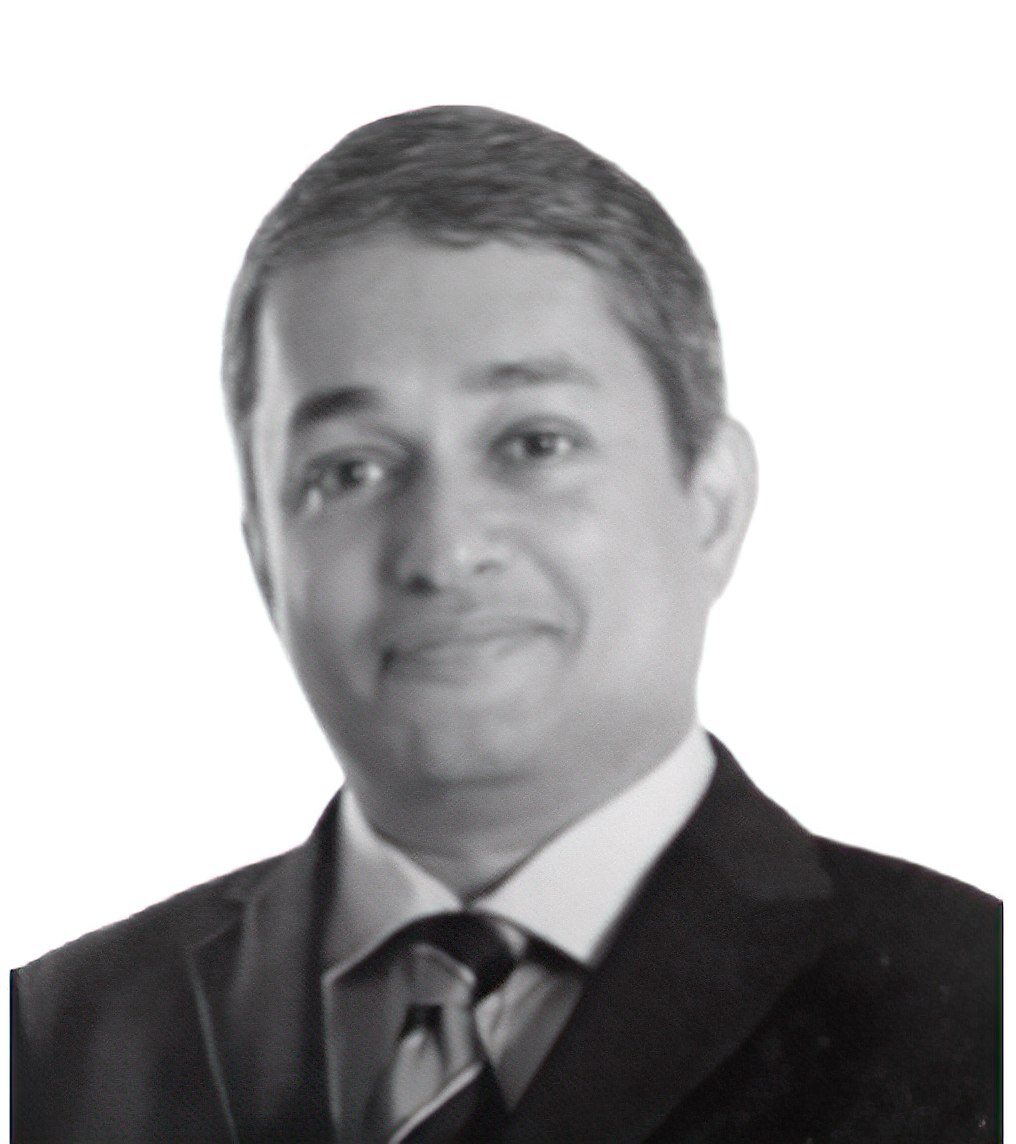 Dato’ Firoz Hussein bin Ahmad Jamaluddin