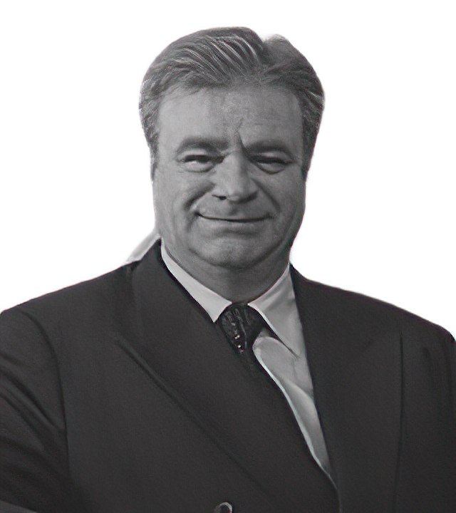 Professor Michael Palmer