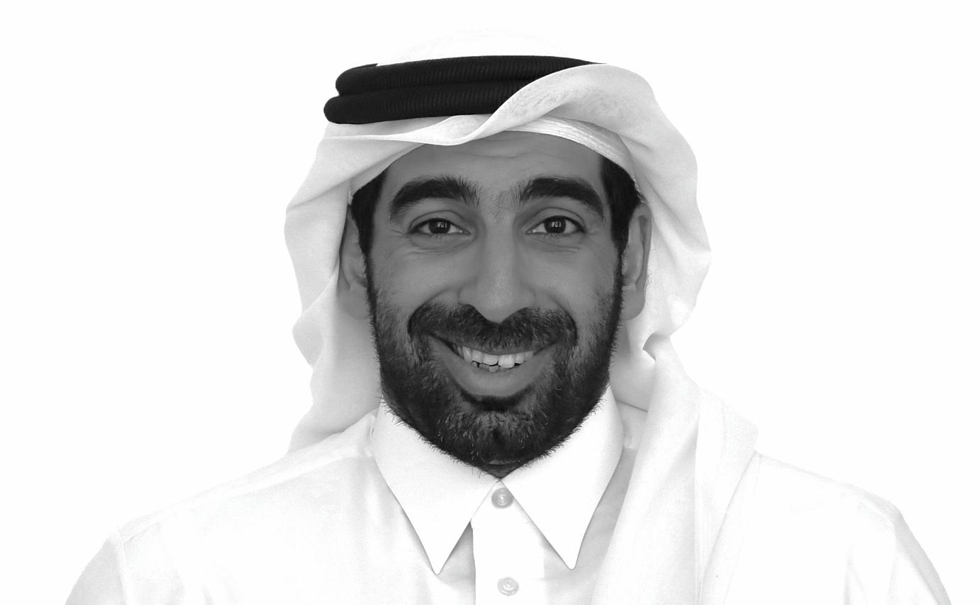 Mohammed Al Ahmadani
